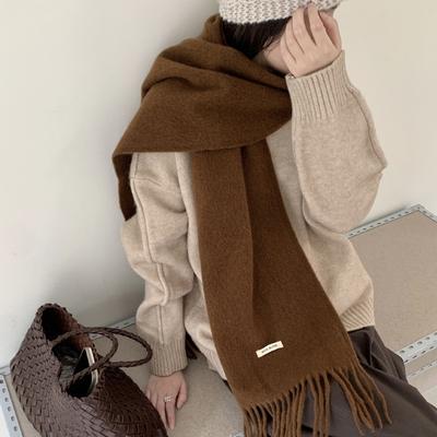 Accessori – Sciarpe e foulard