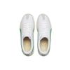 Puma Oslo-City Premium Low White Amazon Green - 374800-05