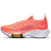 Air Zoom Tempo Next% Flyknit Helles Mango Damen CI9924-800