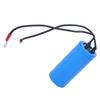 75uf CD60 Capacitor 250V AC Starting Capacitor Durable Running Capacitor  Pumps