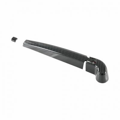 Exterieur accessoires – Sierlijsten