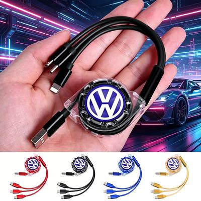 Accessoires pour l'électronique de voiture – Câbles et adaptateurs