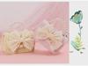 Winter Pearl Bow Princess Handbag: Cute, Versatile Crossbody Coin Purse