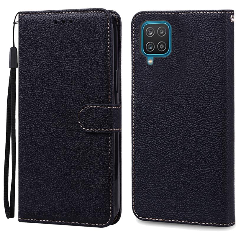 For Samsung Galaxy A42 Case Leather Wallet Flip Case For Samsung A42 Phone Case Stand Card Holder Cover For Galaxy A42 5G Fundas