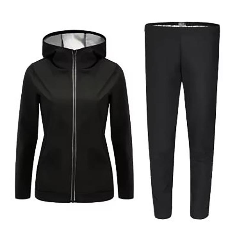 

Женская спортивная одежда для похудения, спортивная одежда для похудения XL