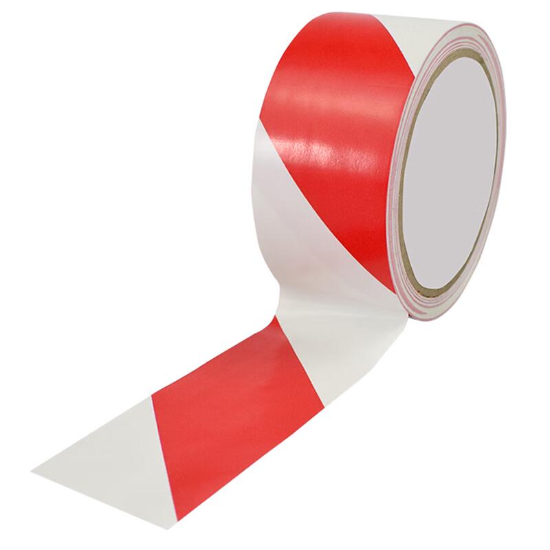 Fuxing FX937 Red & White Safety Warning Tape
