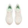 New Anta Durable Breathable Low Top Running Shoes Women's White Blue 922245526-3