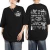 Üst Kıyafetler – T-shirtler