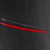 AIRSPEED Accessories for Toyota Supra GR A90 A91 MK5 2019-2022 Real Carbon Fiber Car