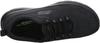 Кроссовки-слипы Skechers Summits Louvin черного цвета