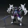 BANDAI SPIRITS HG Gundam Build Metaverse Pultine Gundam 1/144 Scale Pre-Colored Plastic Model