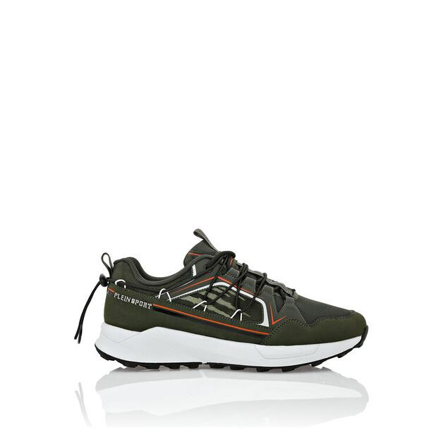 Кроссовки Plein Sport 14313 EU 45
