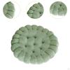 Biscuit Floor Cushion, Comfortable Mat for Sofa and Balcony Use