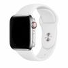 Silikonový řemínek pro řemínek Apple Watch 44 mm 49 mm 45 mm 41 mm 40 mm 42 mm 38 mm náramek iwatch série 9 7 se 3 4 5 6 8 Pásek Ultra2