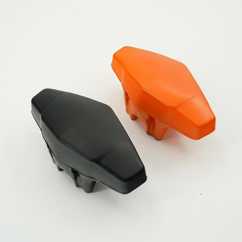 Handlebar Cushion Pad for 125-530 Motorcycle Direction Handle Chest Protectors Motorbike Accessory Easy Installation