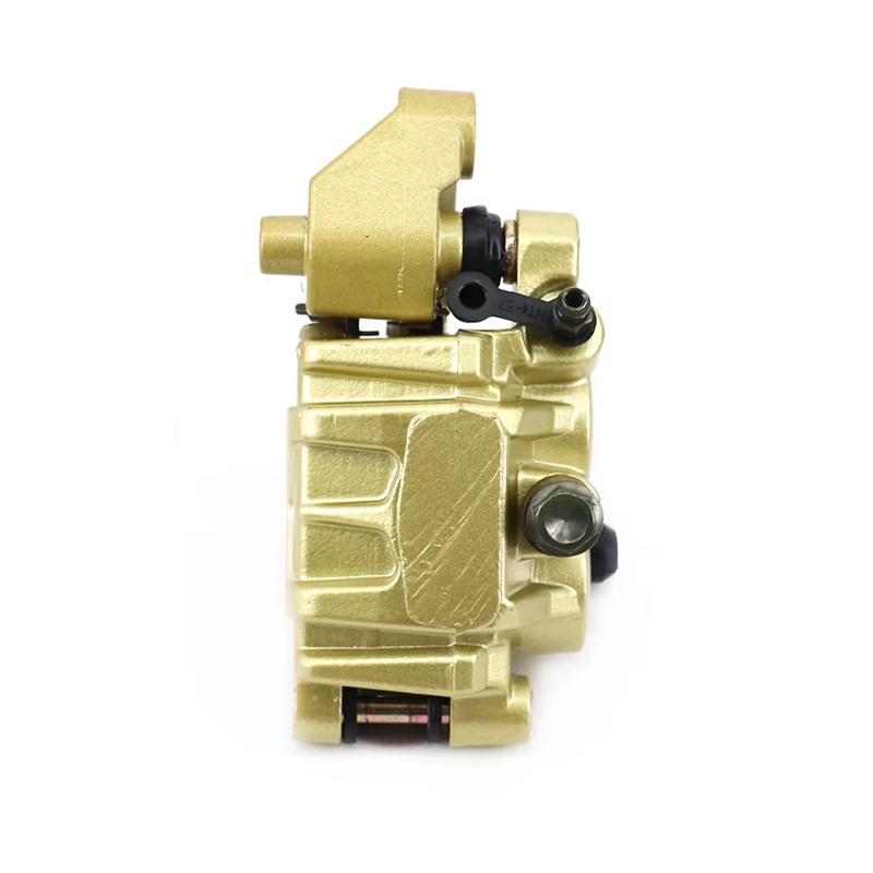 Precise New High Quality Motorcycle Rear Brake Caliper Brake Pump Brake Caliper For Bajaj Pulsar As Ns Rs 200 Dom400
