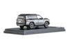 LCD MODELS 1/64 Toyota LC300-GR SPORT (Grey) Finished Product