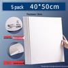 Maries Blank Canvas Panels for Oil and Acrylic Painting