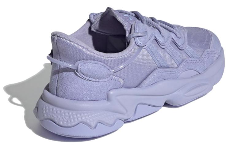 Ozweego Wmns Adidas Originals 'Dust Purple' Women's FX6093