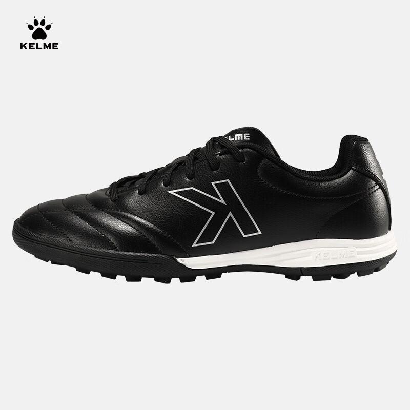

Дитячі та дорослі дихаючі футбольні бутси для тренувань Kelme TF 39