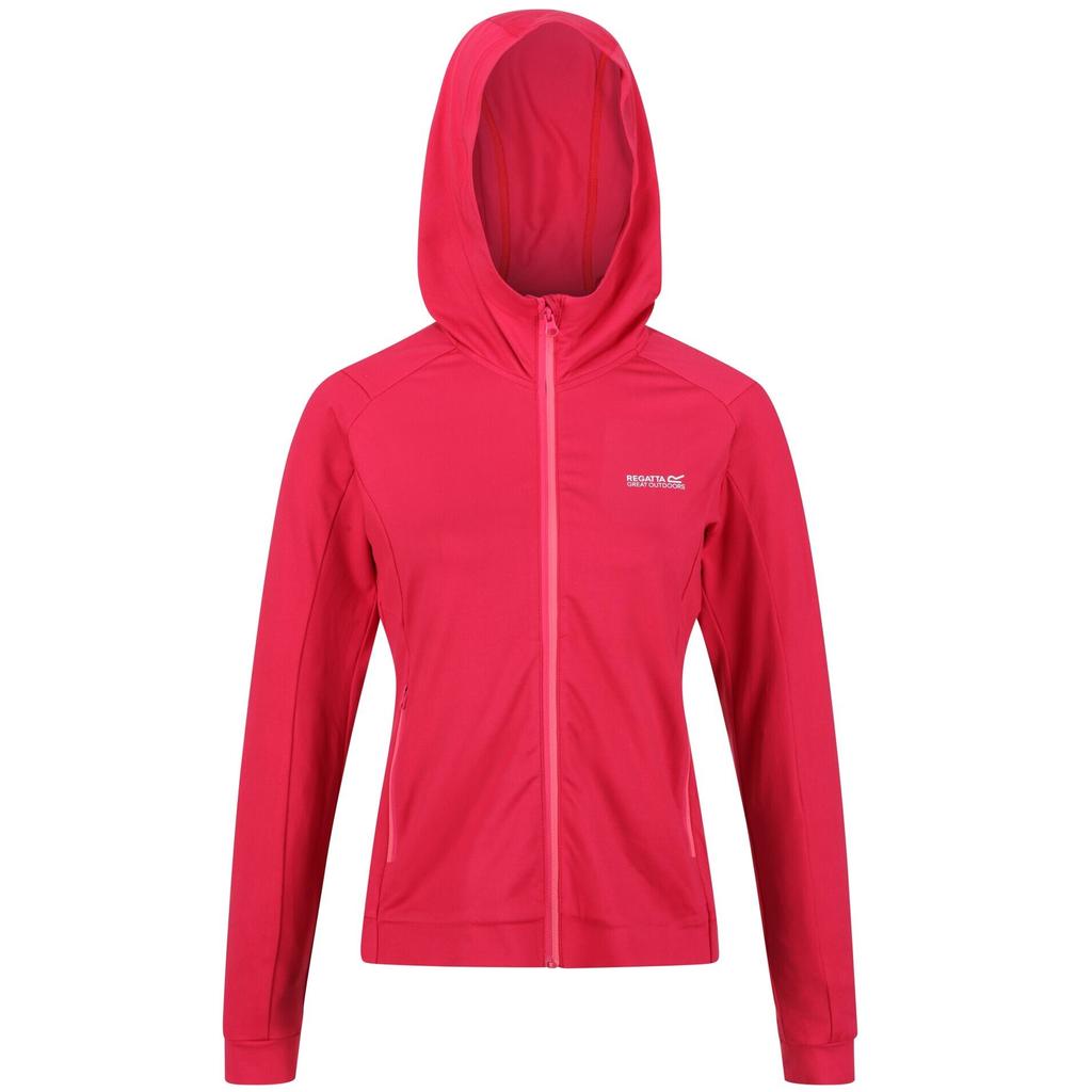 Regatta Dam/Damer II Softshelljacka