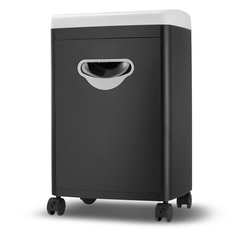 Kemi 8810 P-5 High-Security Commercial Shredder CN plug (adapter included)