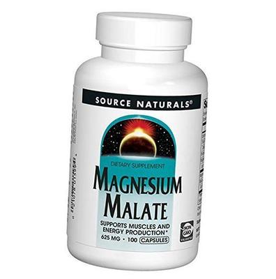 Magnio malatas, Magnesium Malate, (36355040)