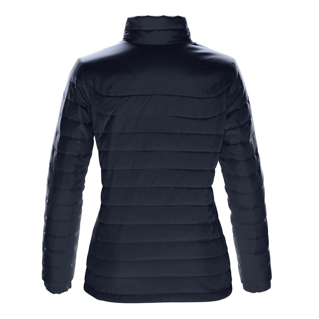 Stormtech Damen/Damen Nautilus Steppjacke aus Pongee