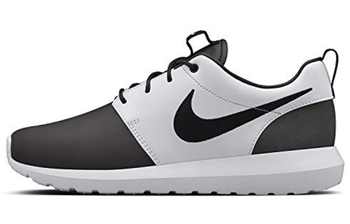 Nike Pedro Loureno X Roshe Nm Qs Black White Women s 866983-001 37.5