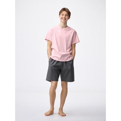 GU by Uniqlo Cotton Blend Easy Half Pants