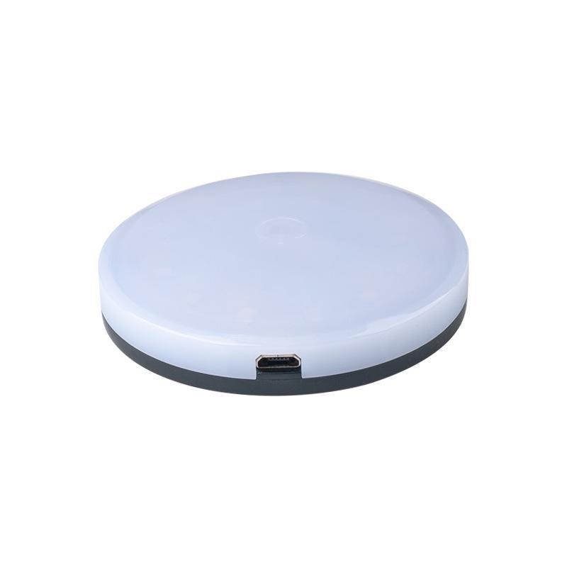 Car Interior LED Touch Light: Reading, Trunk, Roof, Ceiling Atmosphere Lamp