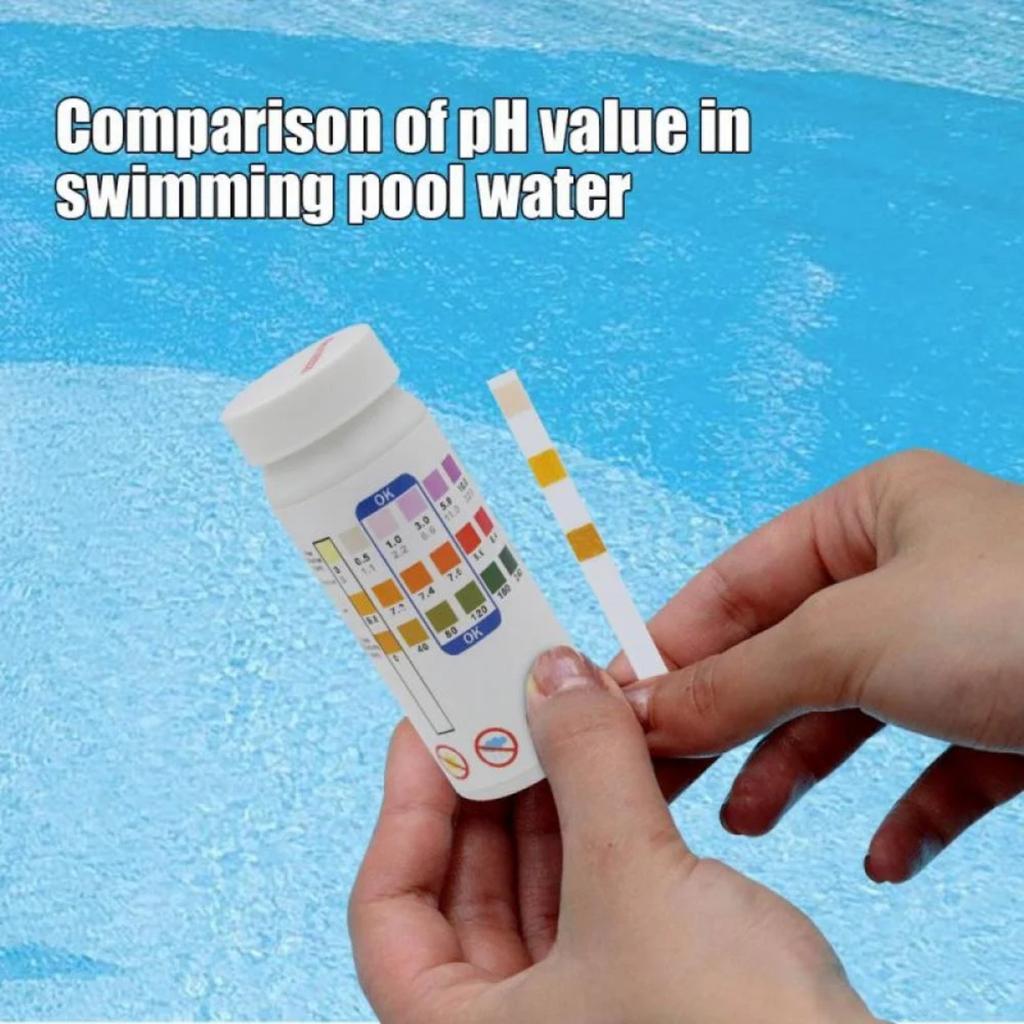 Pool Cleaning Tablet Effectively Guard Against Blgae And Other Organism