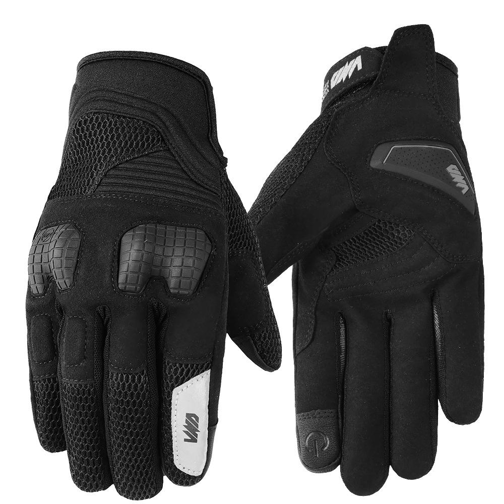 

Полевая горная подготовка Тактические перчатки XXL чёрный