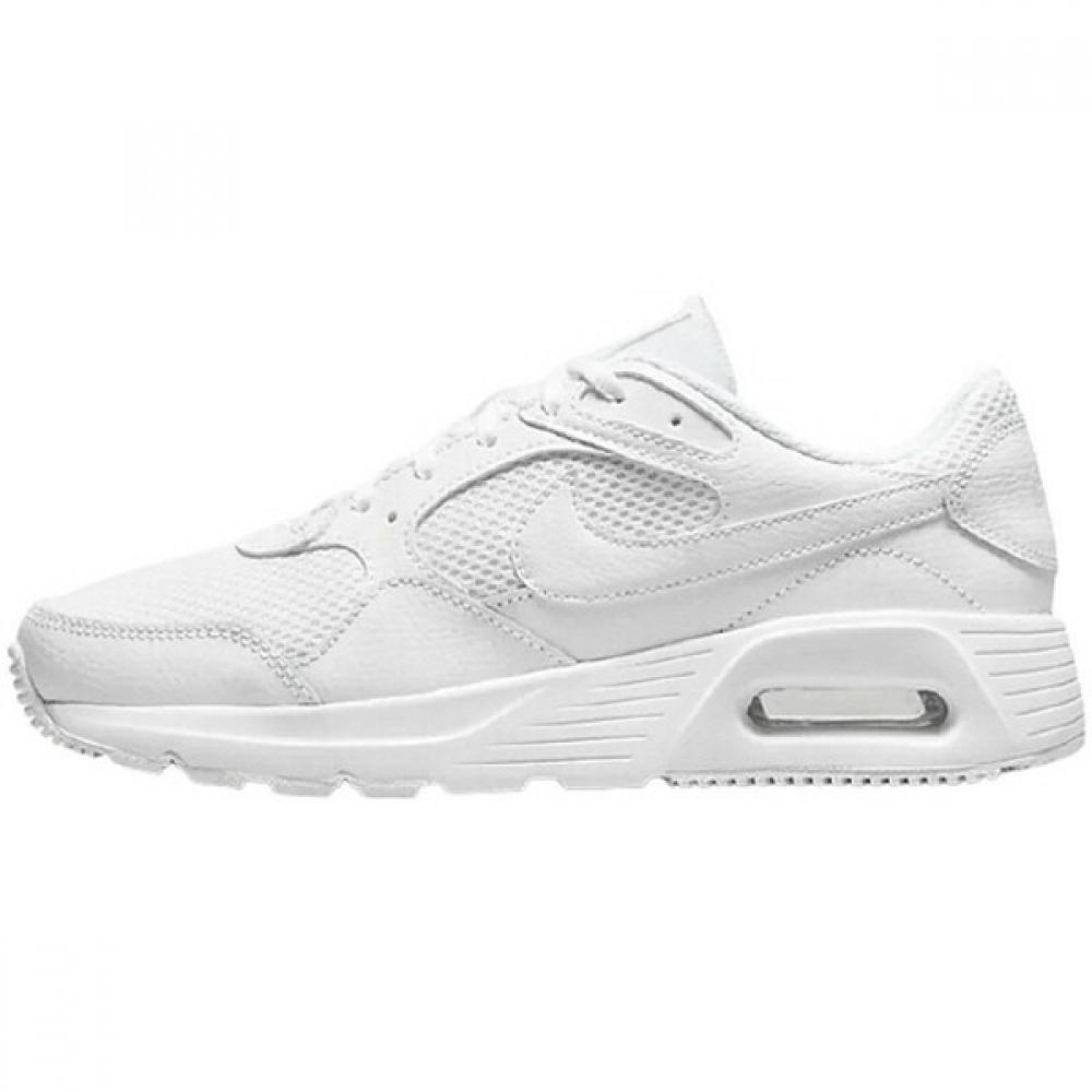 

Кроссовки Nike Wmns Air Max Sc из универмага Daegu white 265