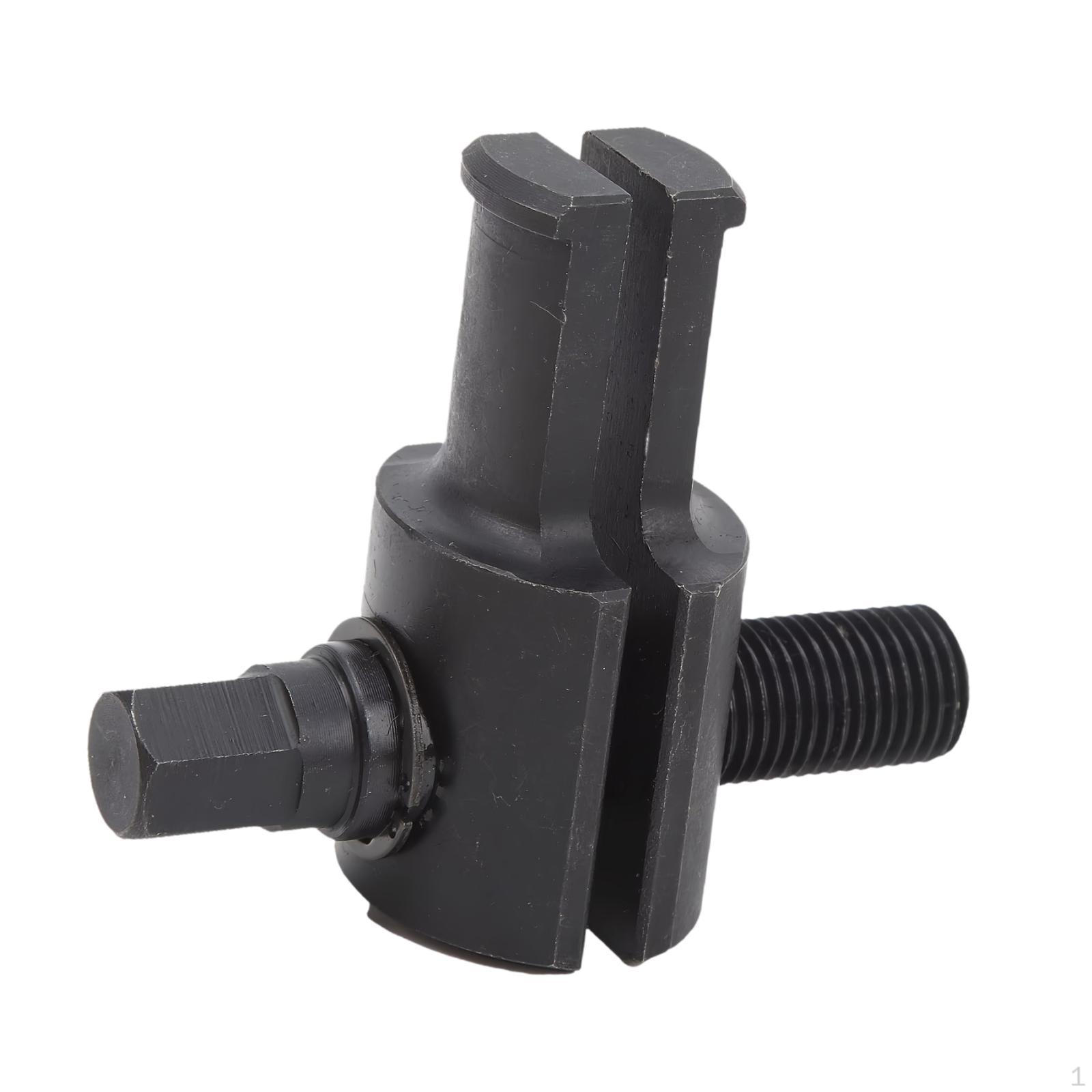 

Motorcycle Bearing Puller Tool Professional Accessories Easy to Use Bearings Seat Removal