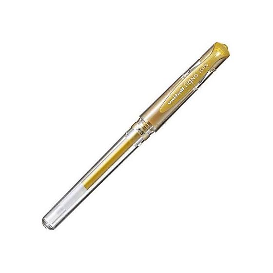 uni Mitsubishi Pencil Uni Gel Шариковая ручка Uniball Signo Bold