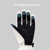 Skiing Gloves Professional Windproof Sports Hands Warmer Women Men Outdoor Cycling Touchscreen Winter Sport Glove