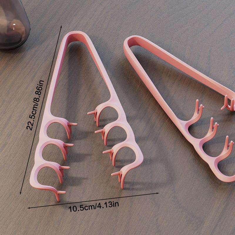 1 Stück Volumenverleihender Kamm mit breiten Zinken zum Stylen der Haare, Lockenwerkzeuge, flauschige Textur für Männer, ideal für alle Haartypen, Hairstyling-Werkzeuge