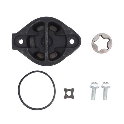 Laddpumpsats 72274 Hydraulisk transmission Laddpump Set Ersättning för Hydro‑Gear ZT2800 ZT3100 ZT3400