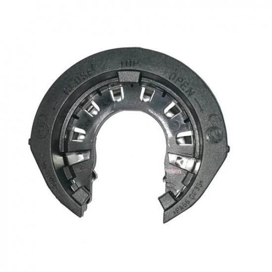 Car Xenon HID Bulb Retainer Bulb Holder Fit for Dodge Chevy Jaguar Chrysler Jeep