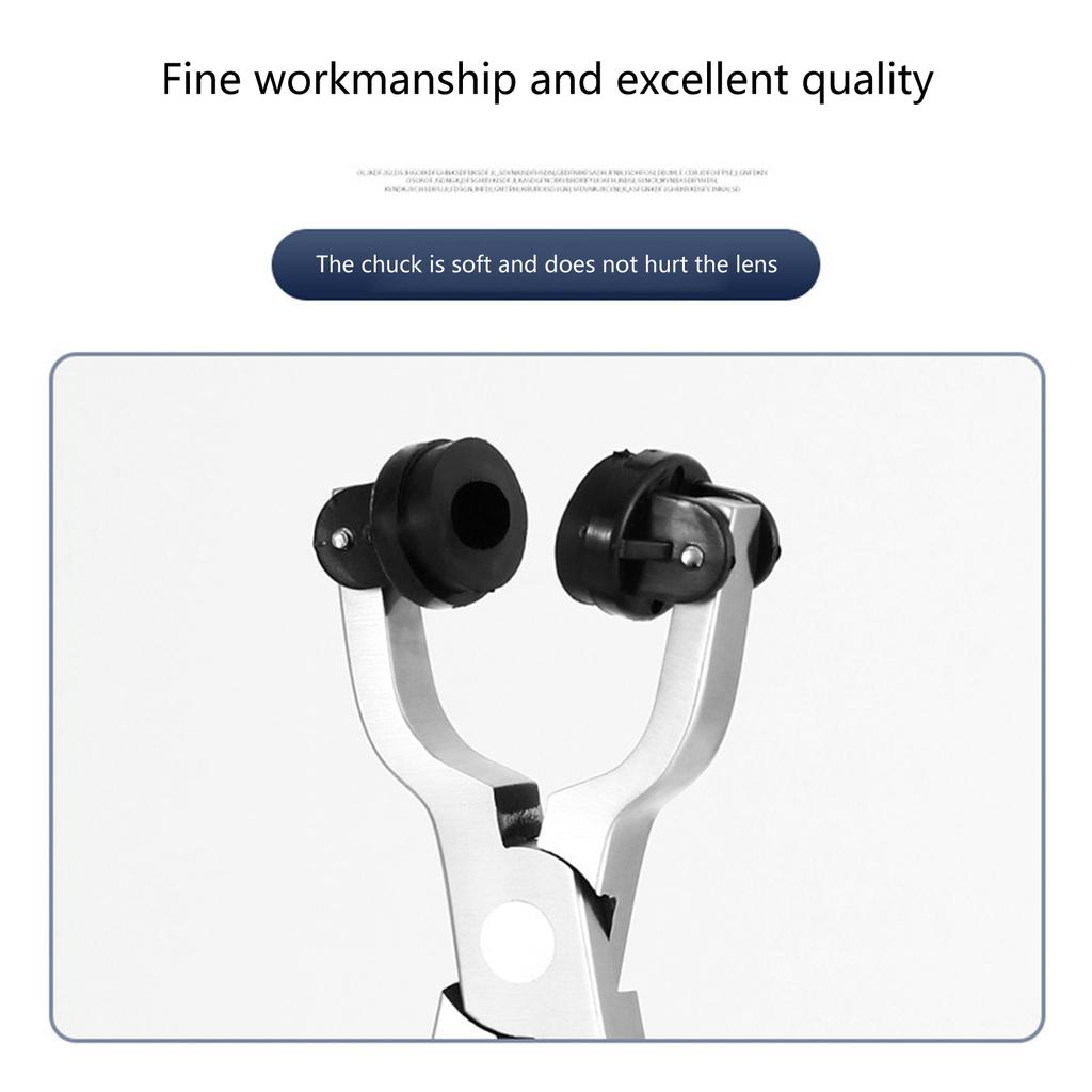 Professionelle Astigmatismus-Achsen-Einstellzange Brillenreparaturzange Astigmatismus-Achsenposition Handwerkzeuge