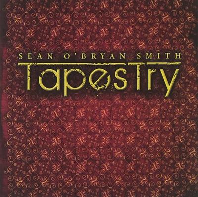 CD SMITH, SEAN O'BRYAN - Tapestry  Non Japan Music Others Used