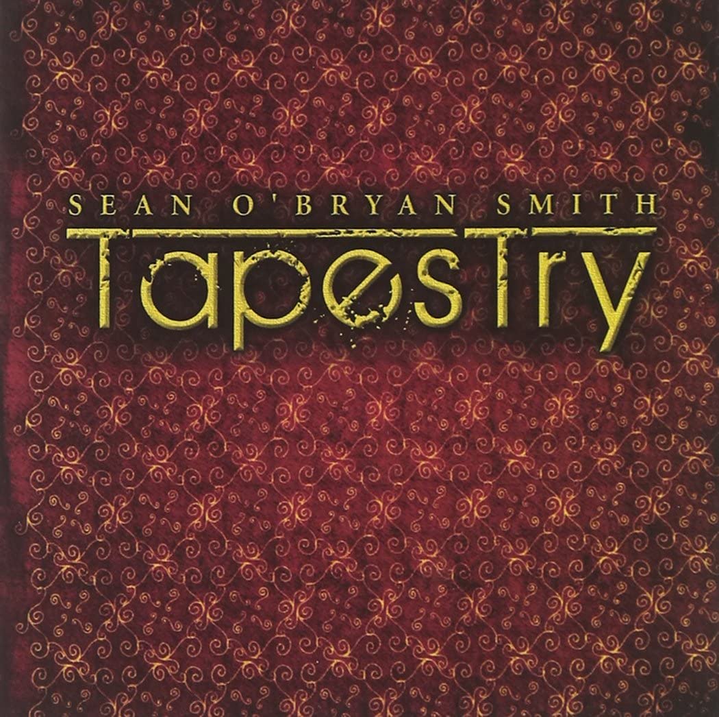 

CD SMITH, SEAN O BRYAN - Tapestry Non Japan Music Others Used