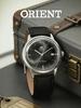 Orient Kömür Grisi Erkek Otomatik Kol Saati FAC0000DB0