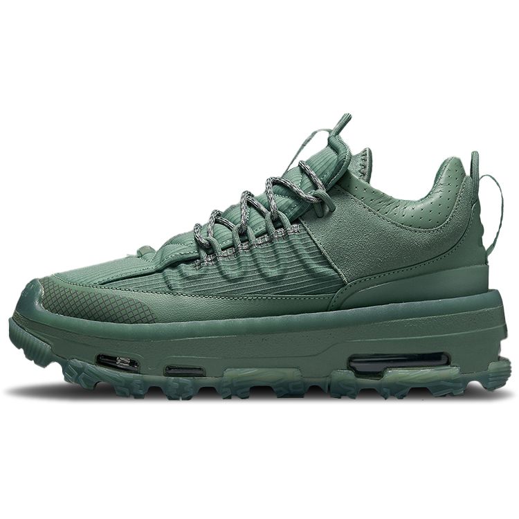 Air Jordan Air Mae Dutch Green CT4539-300 36.5