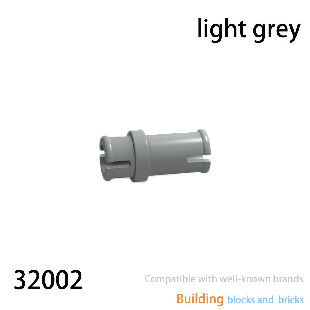 MOC Parts Compatible Batch Technology DIY Parts Connectors Pins Cross Shafts Block Toys 2780 3673 6558 6562 6628
