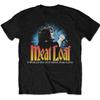 T-shirt Unisexe Meat Loaf Live Taille S À 4XL zz548