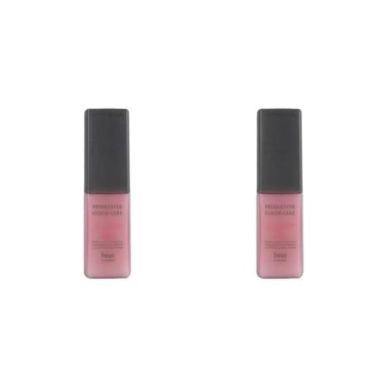 Hoyu Promaster Sweetia Outbath Moist 80 мл Масло для волос 80 мл (х 2)