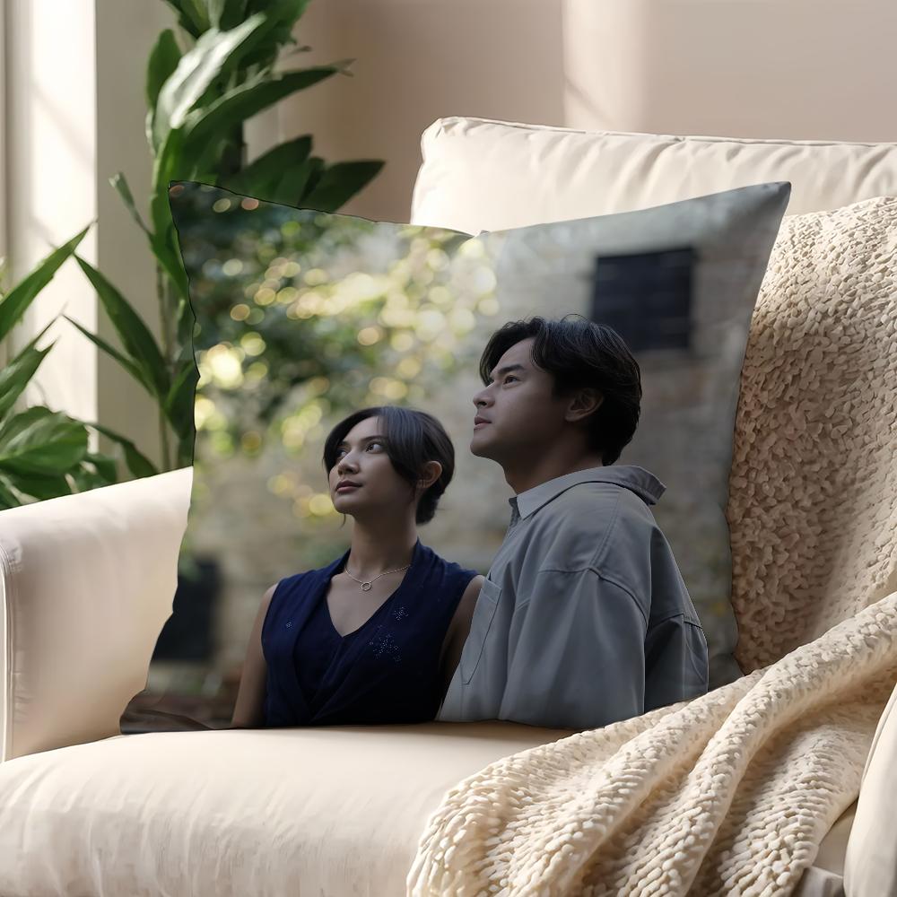 

Sore Wife from Future cushion cover Best Home Office Coffee Pillow Sofa Printing Decoration Room Shop Car Nordic Simplicity Hit 30cmx30cm