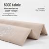 Ultralight Portable Oxford Cloth Outdoor Cushion: Moisture-Proof, Foldable, Insulated Mat for Camping, Beach, Hiking, Mountaineering
